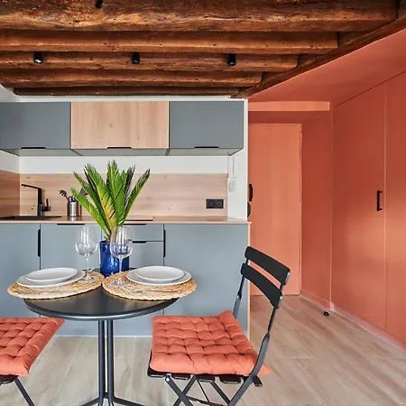 Apartamento Center Of By Prestige