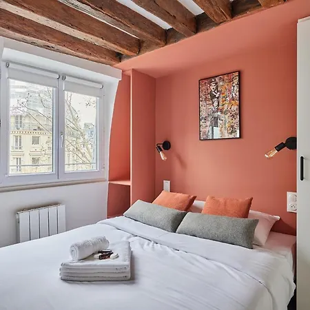 Apartamento Center Of By Prestige