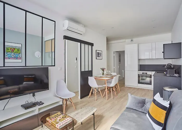 Center Of By Prestige Apartamento