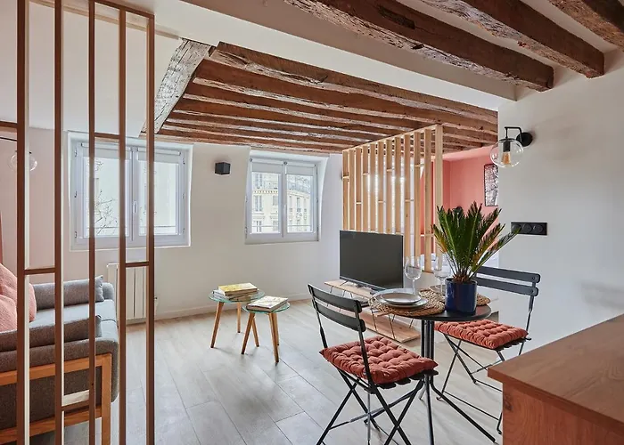 Apartamento Center Of By Prestige