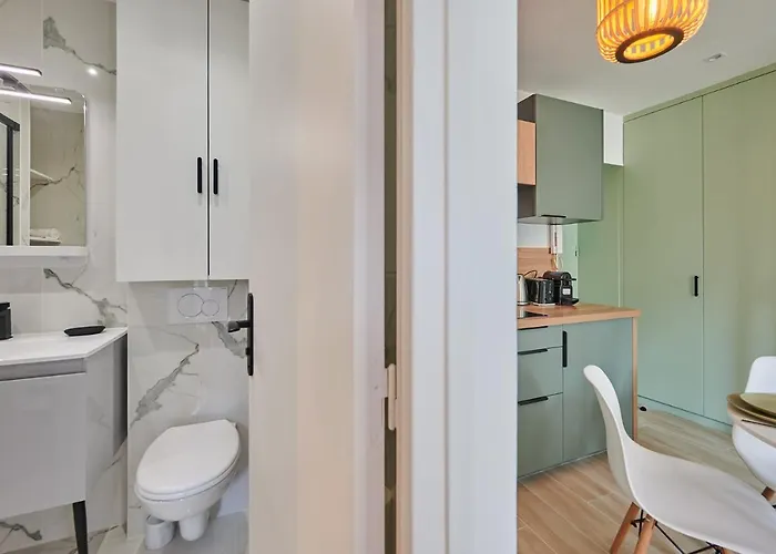 Apartamento Center Of By Prestige *