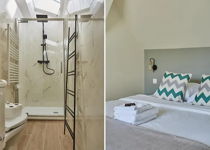 Apartamento Center Of By Prestige
