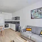Appartement Center Of By Prestige