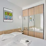 Center Of By Prestige