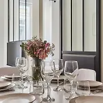 Center Of By Prestige Appartement Parijs