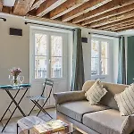Appartement Center Of By Prestige *