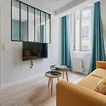 Appartement Center Of By Prestige