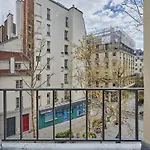 Center Of By Prestige Appartement *
