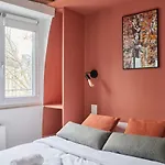 Appartement Center Of By Prestige *