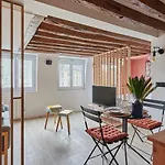 Appartement Center Of By Prestige