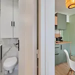 Appartement Center Of By Prestige *