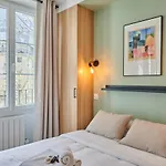 Center Of By Prestige Appartement *
