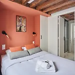 Center Of By Prestige Appartement