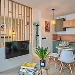 Appartement Center Of By Prestige