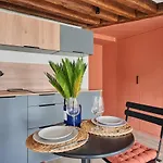 Center Of By Prestige Appartement