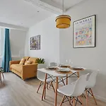 Appartement Center Of By Prestige