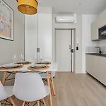 Center Of By Prestige Appartement
