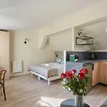 Appartement Center Of By Prestige *