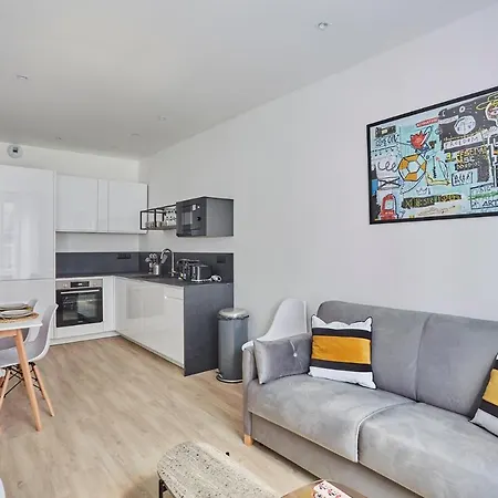 Apartman Center Of By Prestige