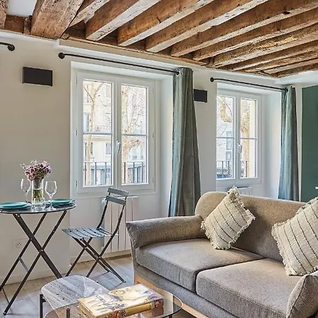 Apartamento Center Of By Prestige *