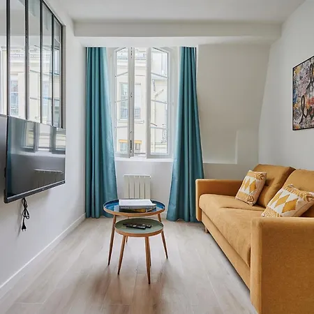 Appartement Center Of By Prestige