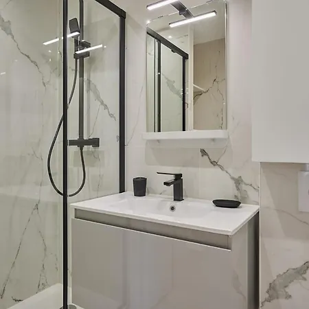 Apartamento Center Of By Prestige *