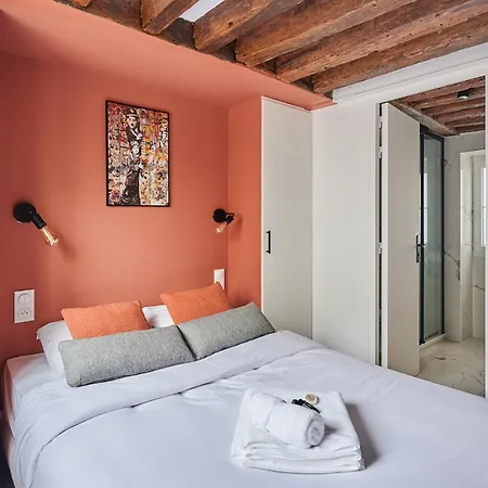 Center Of By Prestige Apartamento