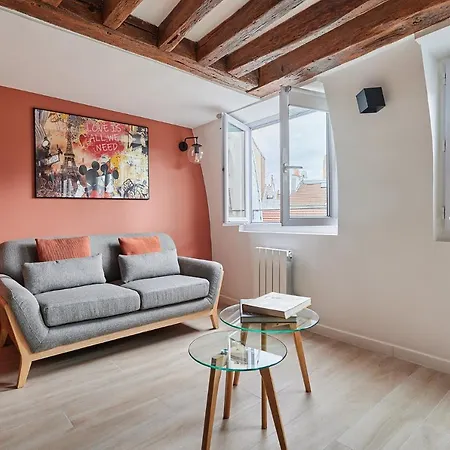 Apartment Center Of By Prestige *