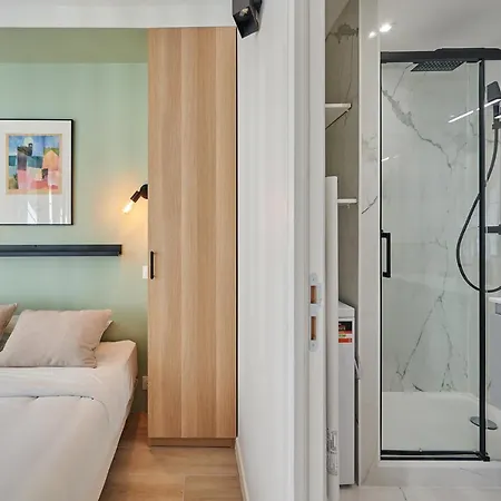 Center Of By Prestige Apartamento