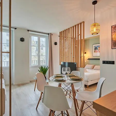 Center Of By Prestige