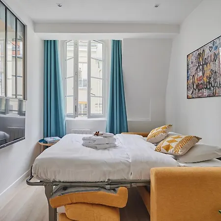 Apartamento Center Of By Prestige