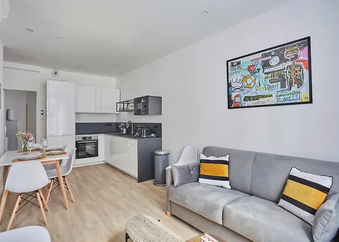Apartamento Center Of By Prestige