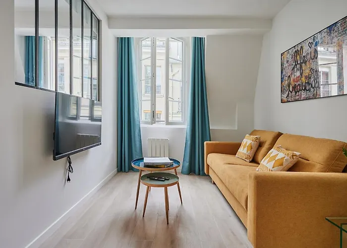 Apartamento Center Of By Prestige