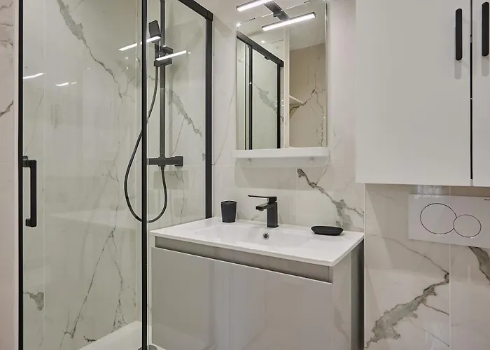 Apartamento Center Of By Prestige *