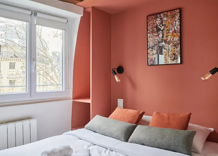 Apartamento Center Of By Prestige *