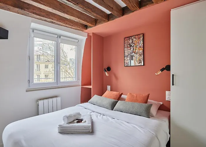 Apartamento Center Of By Prestige