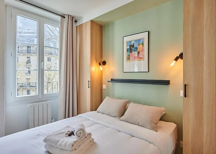 Center Of By Prestige 巴黎