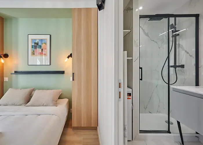 Center Of By Prestige Apartamento