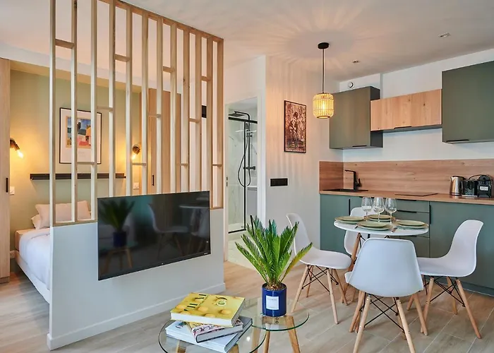 Apartamento Center Of By Prestige