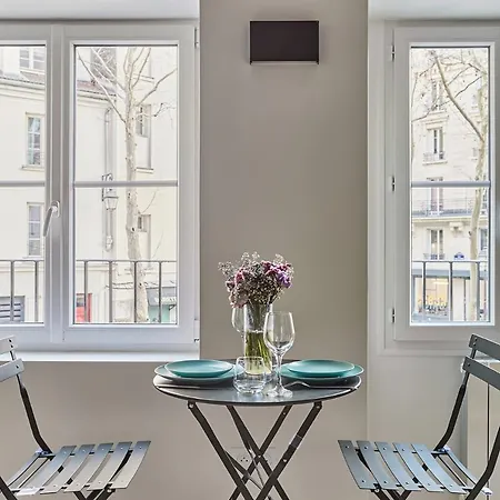 Center Of By Prestige